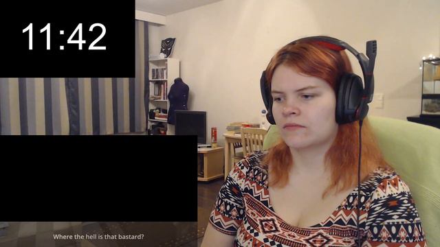 Boogiepop wa Warawanai Episode 7 Live Reaction смотреть онлайн