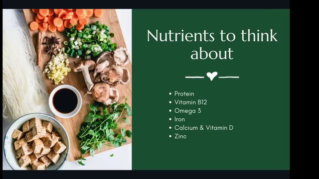 7. 'The Whole Food Solution' - Fuchsia Goldsmith AUCKLAND смотреть онлайн