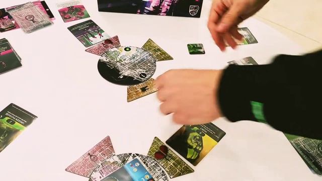 Vampire the masquerade Vendetta (spotlight & how to play) смотреть онлайн