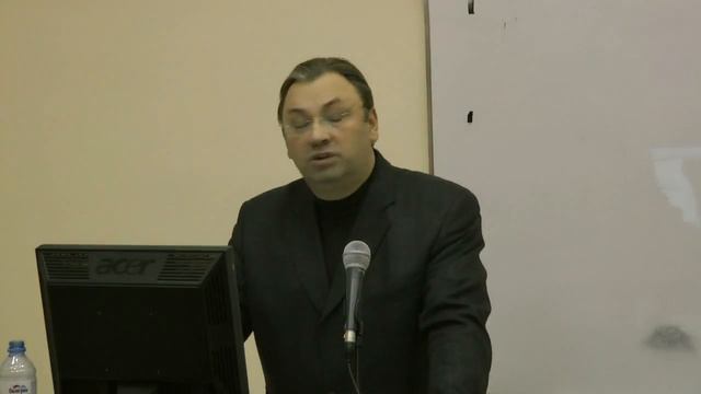 Лекция Тимофея Сергейцева в МГУ: Постмарксизм А.Зиновьева и ММК смотреть онлайн