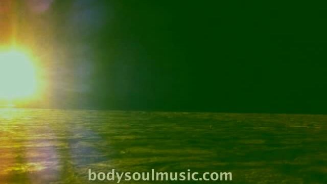 Soft Whisper | BodySoulMusic.Com | Autogenes Training смотреть онлайн