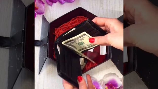 Крутая идея подарка мужу смотреть онлайн