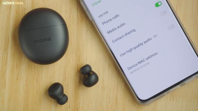 1MORE ComfoBuds Mini ANC Earbuds Review: One of the Smallest ANC earbuds смотреть онлайн