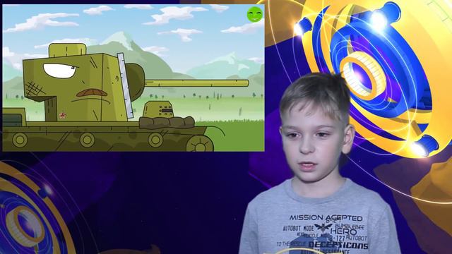Блогеры дети. Выпуск №3 смотреть онлайн