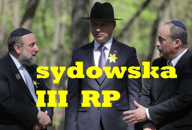 PRAWDA To Nie Antysemityzm ! -Jerzy Zięba Vs Sydzi - Odkrywamy Skrywane Apokalipsa.mp4