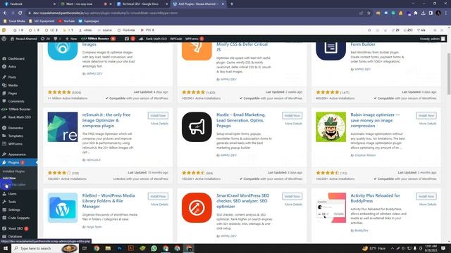 Technical SEO Bangla Tutorial (Sitemap, Robots.txt, Image Compress, Canonical Tag, HTTPS ) | Part 0 смотреть онлайн