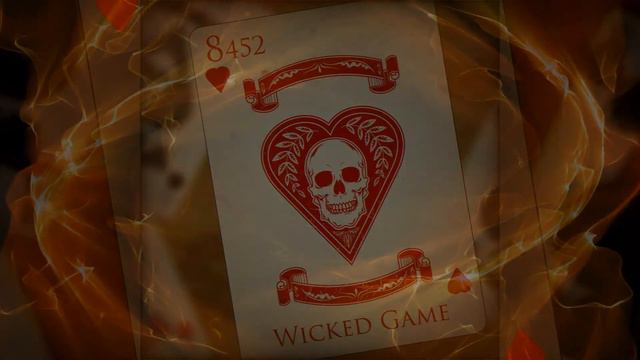 8452 - Wicked Game (Official Audio) смотреть онлайн