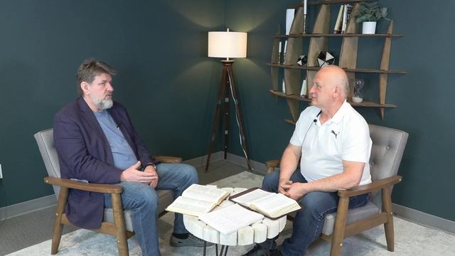 Связанное и разрешённое на земле и на небе (Артёменко С Сухотерин М) смотреть онлайн