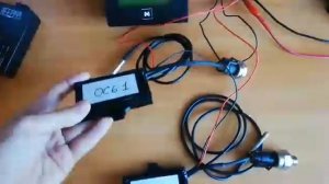 MV5 беспроводные датчики нагрузки на ось.