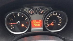 Ford Focus 2 Двигатель неисправен ! Форд Фокус Не работает двигатель.Ответ на вопрос почему