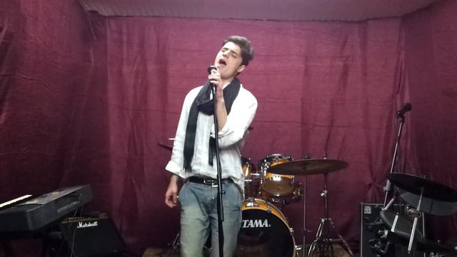 Giga Melqadze Tovliani Mtebi