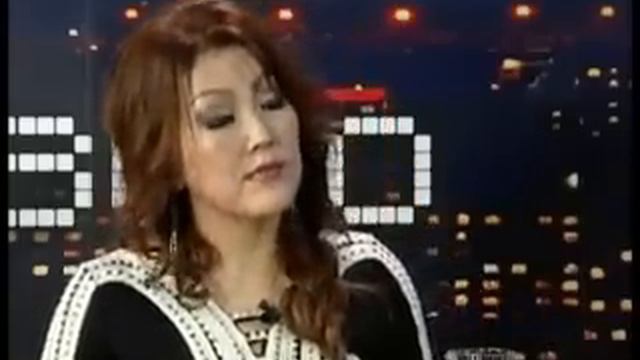 Батмөнхийн Сарантуяа (Sarantuya Batmunkh) смотреть онлайн