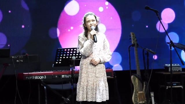 Ночь тиха над Палестиной| Церква "Благодать"| Сольні виконавці смотреть онлайн