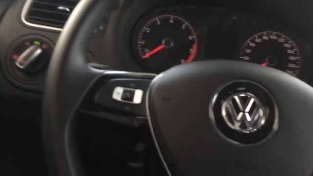 Volkswagen Polo Design & Sound 2019!!! [Kio Kio ] смотреть онлайн
