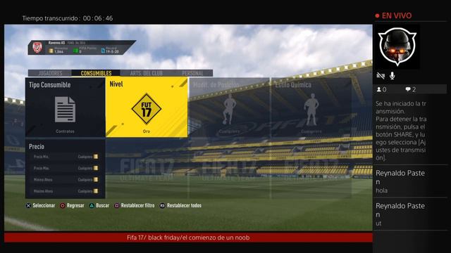 Juegos bknes-losamigosestupidos directo fifa 17 смотреть онлайн