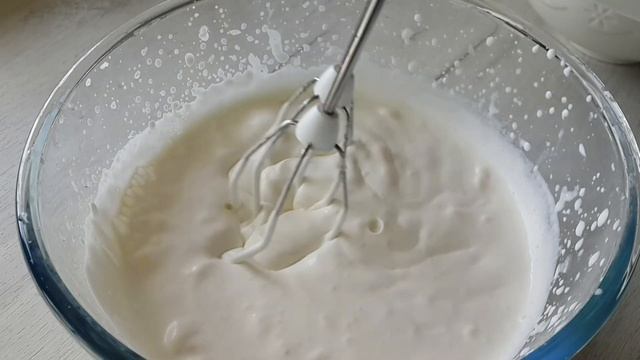 Как сделать Мороженое в домашних условиях быстрый рецепт смотреть онлайн