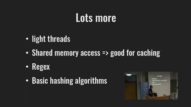 Dominic Lüchinger: Drive-by SSL certificate creation with nginx смотреть онлайн