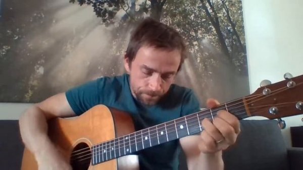 Zoom Zoom Zoom. Гребенщиков.