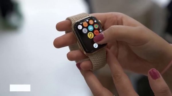 Apple Watch SE 2 Review | It's So Special ...