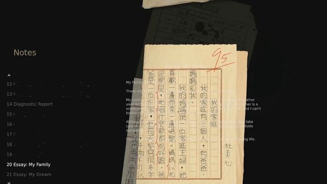 Devotion - ОБЗОР ИГРЫ!