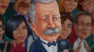 Поле чудес в 2022 году игра 12