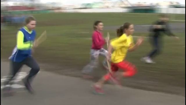 Моршанск спортивный (часть 4) смотреть онлайн