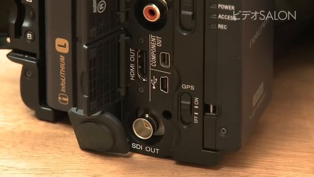 ソニーNXCAM HXR-NX5J試用レポート（後編） смотреть онлайн