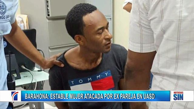 #SINFindeSemana: Seguridad, llegada y candidatura смотреть онлайн