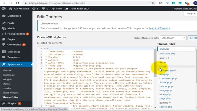 Simply! How to Add META TAGS On WORDPRESS Website | Wordpress Beginner Guide смотреть онлайн