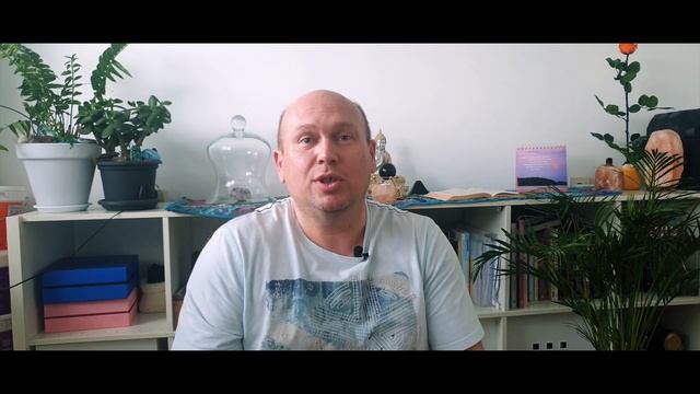 Практика постоянной медитации. Челенж 30 дней. смотреть онлайн