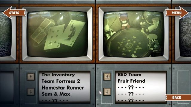 Poker Night at the Inventory bug? смотреть онлайн