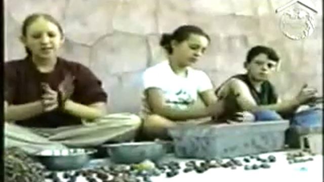 Семена в глине (пермакультура Фукуока) смотреть онлайн