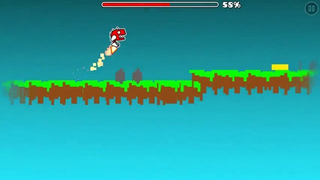 Pixel Cave смотреть онлайн