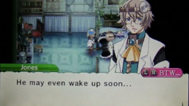 Rune Factory 4 Walkthrough (Part 8) English Version смотреть онлайн