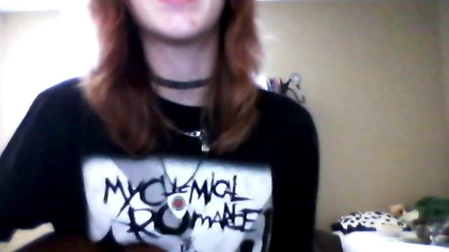 House of Gold - twenty one pilots Cover смотреть онлайн