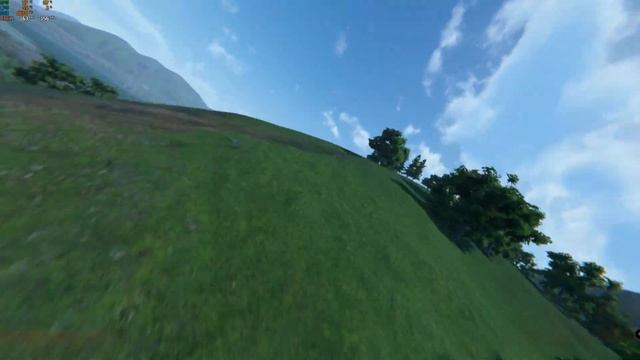 The Drone Racing League Simulator gameplay смотреть онлайн