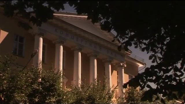 СМОЛЕНСК, Дневник путешественника. смотреть онлайн