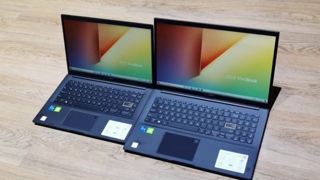 Review Asus Vivobook ultra 15 || Lengkap смотреть онлайн