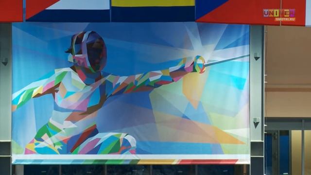 Спортсмены КФУ на Универсиаде смотреть онлайн