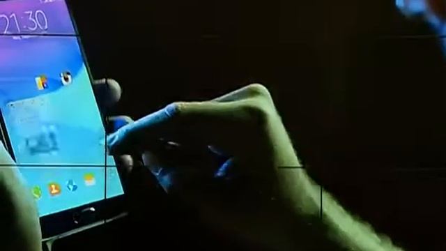 SAMSUNG SUJET REKLAM 14 2020 смотреть онлайн