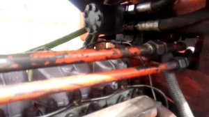 Гидроусилитель руля на трактор т 40,  Гур на Т40