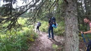 Природный Парк Иремель/Восхождение На Гору Большой Иремель