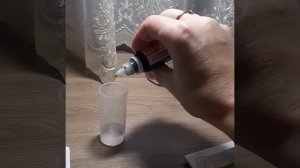 Как определить уровень жесткости  воды для посудомоечной машины дома? Тест Нилпа gH.