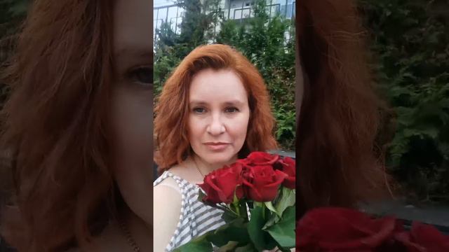 Дарите друг другу цветы для настроения