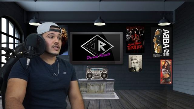 Youtube Copyright Music Reaction Videos Workaround (IT WORKS!) | Dereck Reacts смотреть онлайн
