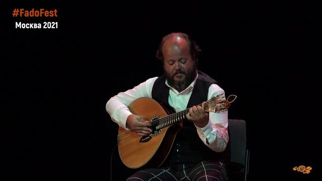 Cuca Roseta. Vira (Moscovo)