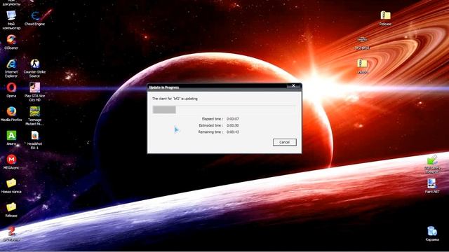 How to Downlaod and Install Battlefield 2 Multiplayer Windows Xp and Vista смотреть онлайн