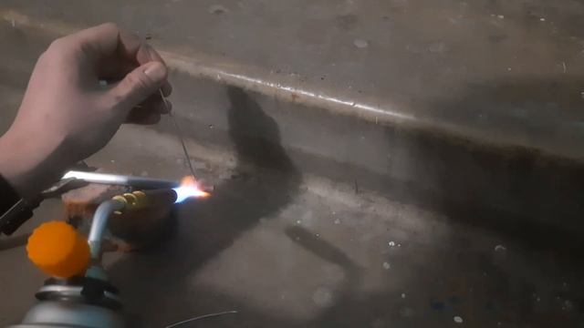 Горелка. Сопло V2.0 смотреть онлайн