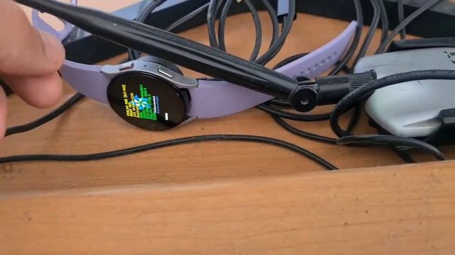 Samsung Galaxy Watch 4/5/6 ALL Flash Firmware R900 R910 R920 R930 R940 R950 R960 , Remove Demo LDU смотреть онлайн