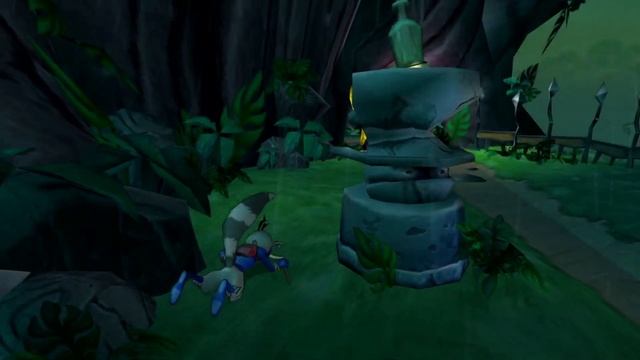 Sly Collection PS5 Gameplay [Sly Cooper] [Playstation Plus] смотреть онлайн